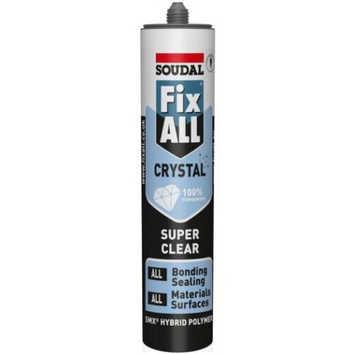 Fix All Crystal 290ml