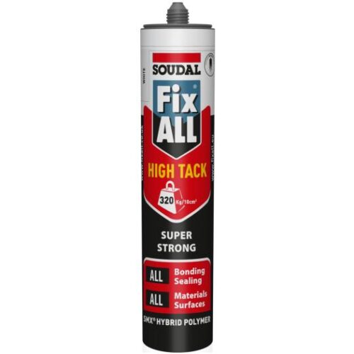 Fix All High Tack 290ml