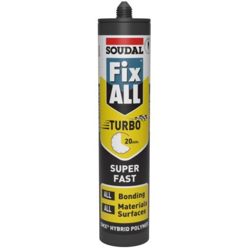 Fix All Turbo 290ml
